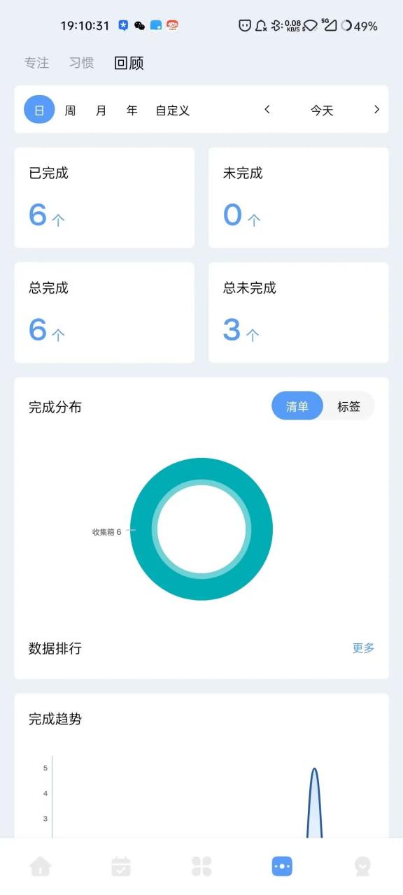 图片[10] | 一木清单APP，一款事件记录与日程管理工具，好记性不如烂笔头！ | i3综合社区