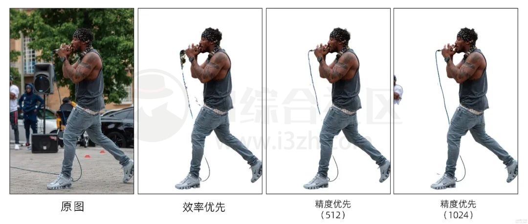 一键抠图,吾爱大神开发的电脑小工具,无须付费可实现批量! 一键抠图,吾爱大神开发的电脑小工具,无须付费可实现批量!-i3综合社区