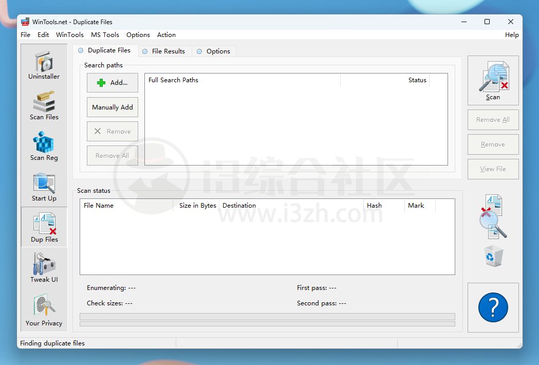 图片[2] | WinTools、Abelssoft MyKeyFinder，这不比大厂软件好用？ | i3综合社区