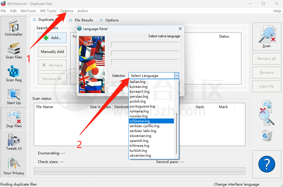 图片[4] | WinTools、Abelssoft MyKeyFinder，这不比大厂软件好用？ | i3综合社区