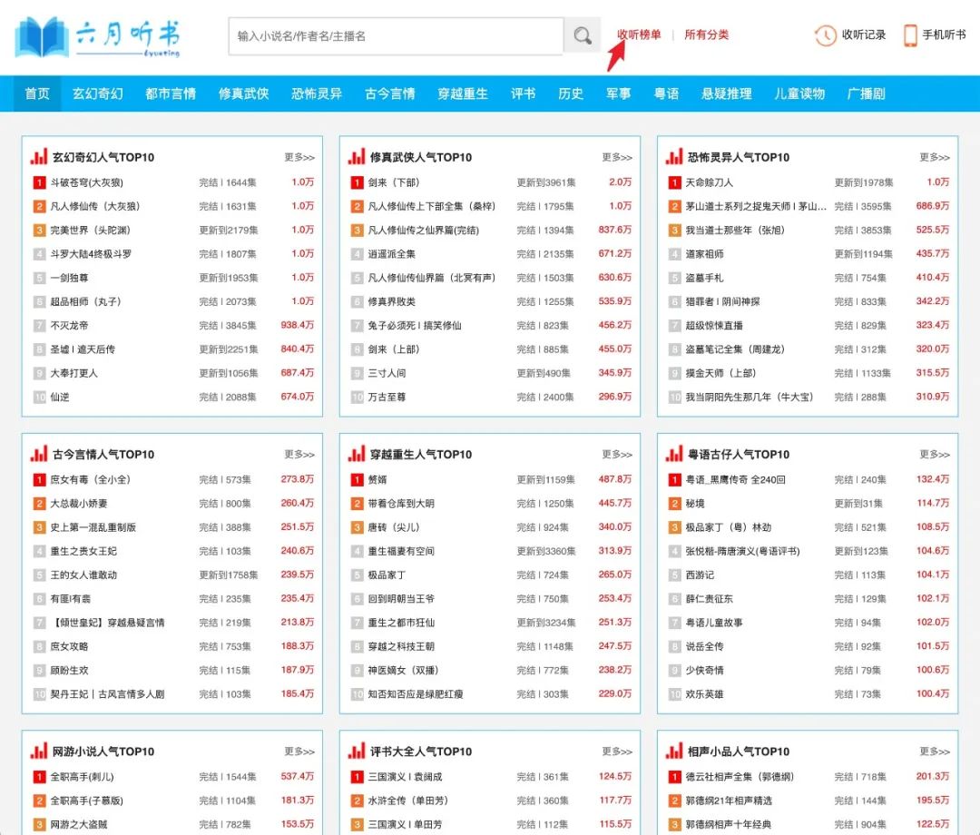 图片[4] | 六月听书网(6yueting.com)，饭前饭后用它是真滴舒服！ | i3综合社区