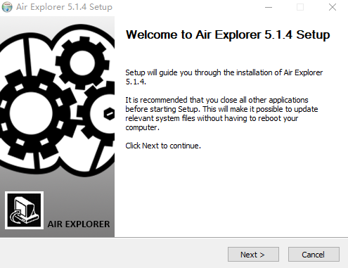 Air Explorer破解版，一个软件管理几十个网盘账号，这款神器务必收藏！-i3综合社区