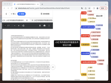 图片[6] | GPT思维导图-最适合懒人的思维导图神器，一句话就能生成完整导图？ | i3综合社区