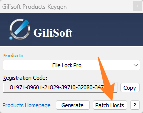 图片[7] | GiliSoft File Lock Pro_13.1破解版，快速加密硬盘里的文件！ | i3综合社区