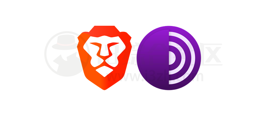 Brave Browser、Tor Browser，号称为隐私保护和线上自由而战的浏览器！