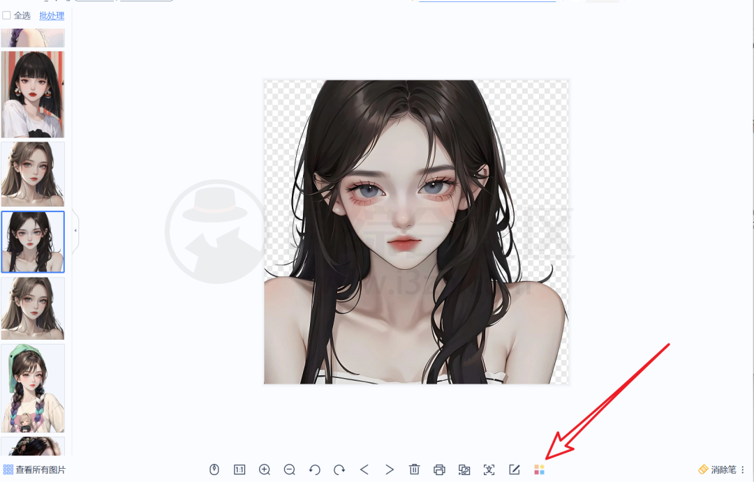 图片[6] | WPS看图独立版v6.0.0.1，WPS不再维护的产品，还挺牛的！ | i3综合社区