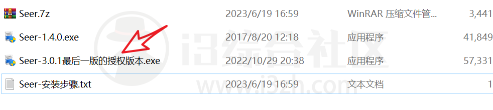 图片[10] | QuickLook、Seer，Mac上才有的功能，Windows也可以有！ | i3综合社区