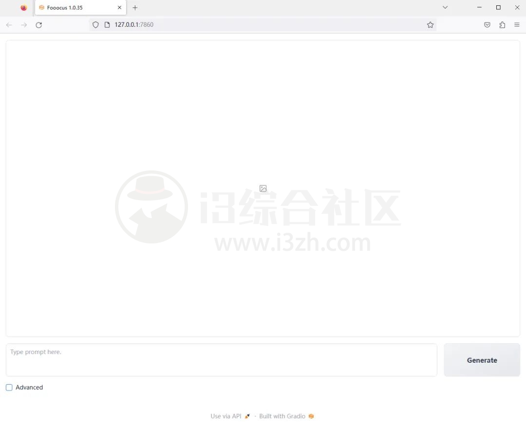 图片[8] | Fooocus，ControlNet大佬出手，一键部署本地AI绘画软件！ | i3综合社区