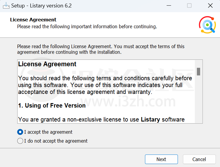 Listary Pro_v6.2，本地文件搜索工具，1秒精准定位文件！-i3综合社区