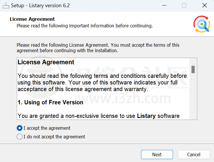 Listary Pro_v6.2，本地文件搜索工具，1秒精准定位文件！