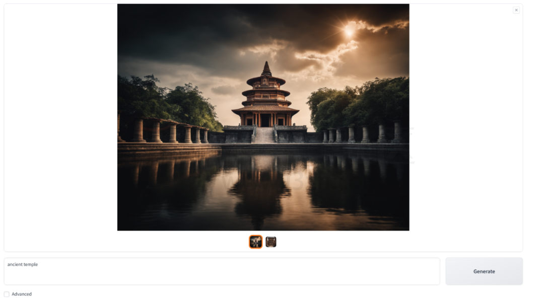 图片[9] | Fooocus，ControlNet大佬出手，一键部署本地AI绘画软件！ | i3综合社区