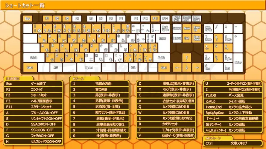 图片[11] | 键鼠助手v3.0、KeyTweak2.20，有了这工具，这不妥妥物理机外挂？ | i3综合社区