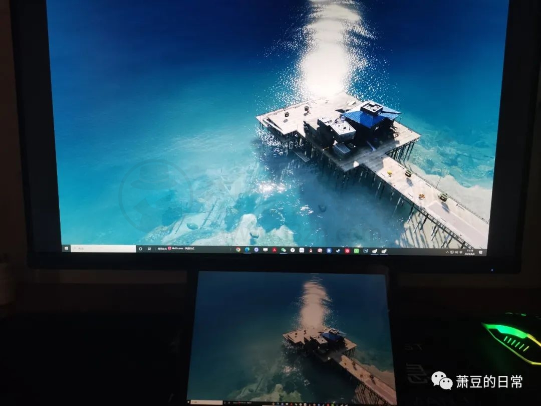 图片[11] | Spacedesk，一个神器让任意设备变成你的第二屏幕！ | i3综合社区