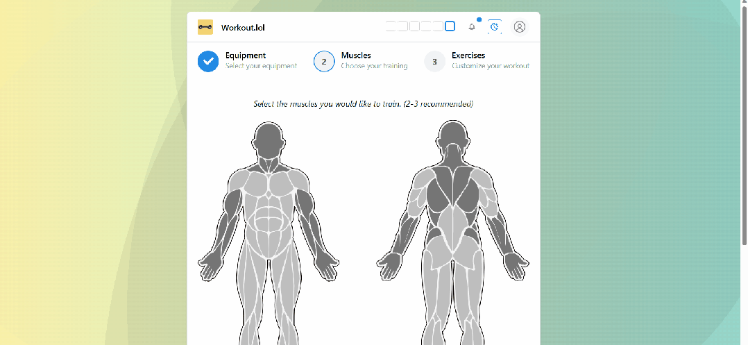 图片[18] | Windows12网页版、Workout.lol、milai边框，快人一步抢先体验Win12！ | i3综合社区