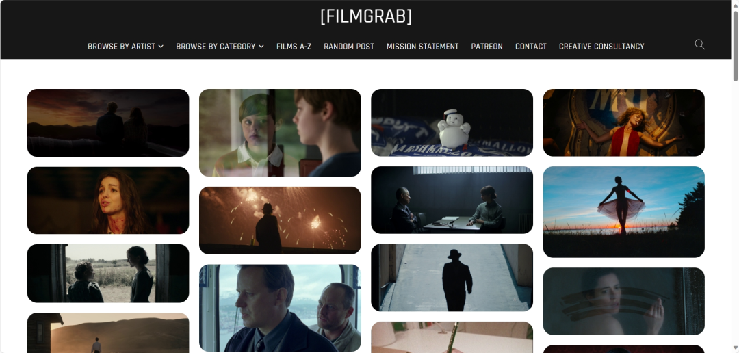 图片[15] | tldraw、Memword单词记忆、FILMGRAB，竟还有这种神站？ | i3综合社区