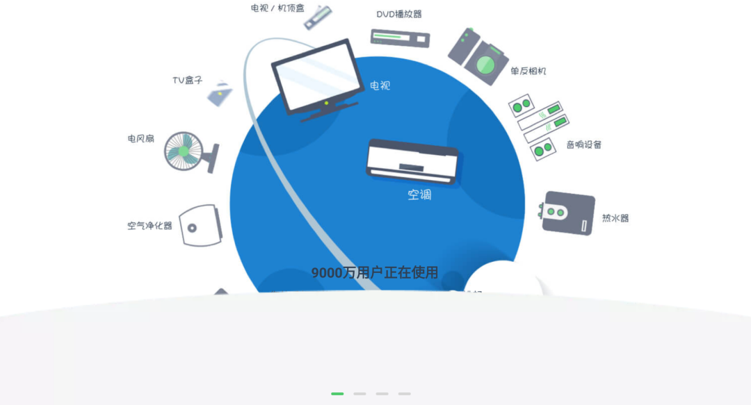 图片[1] | 遥控精灵App谷歌play版v5.0.0，支持遥控的设备多达7000种！ | i3综合社区