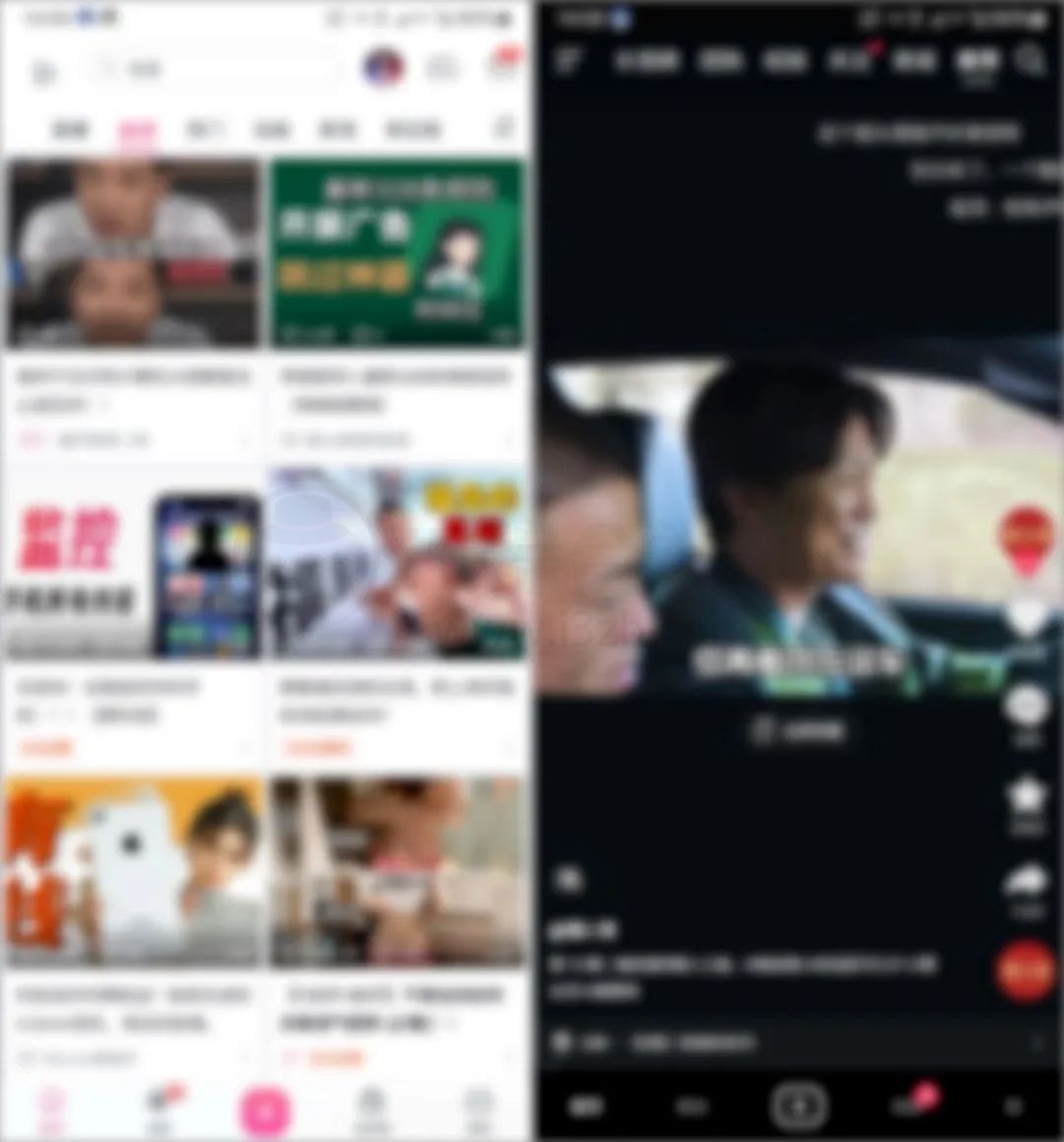 图片[1] | GKD搞快点_v1.3.0，最新发布的启动页广告自动跳过APP！ | i3综合社区