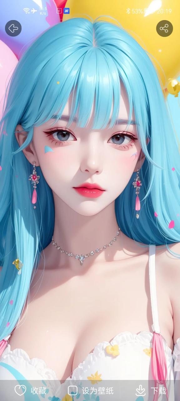 哈喽壁纸APP_v1.0纯净版,一年的手机桌面壁纸都不用愁了! 哈喽壁纸APP_v1.0纯净版,一年的手机桌面壁纸都不用愁了!-i3综合社区