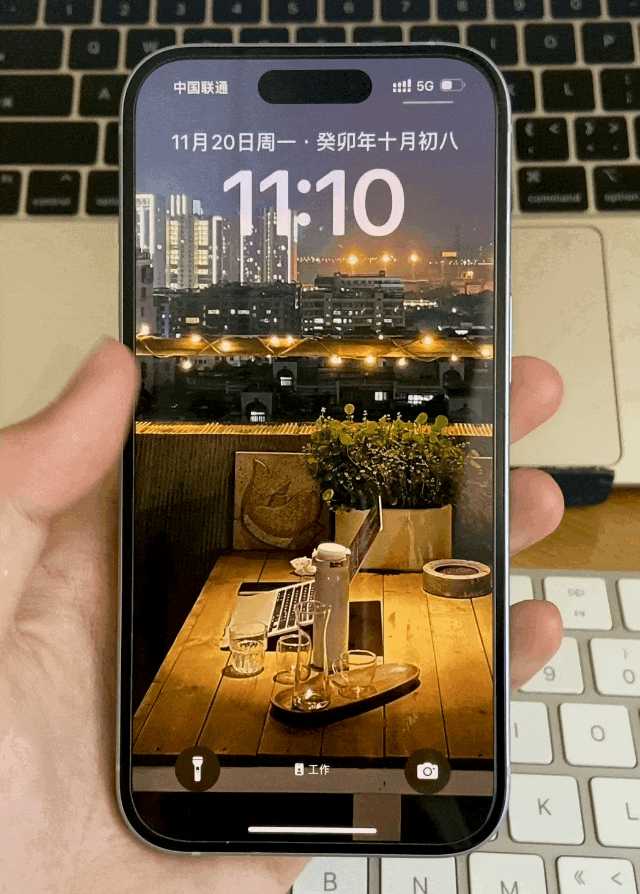 图片[3] | iOS隐藏功能：每天自动定时换新壁纸！ | i3综合社区