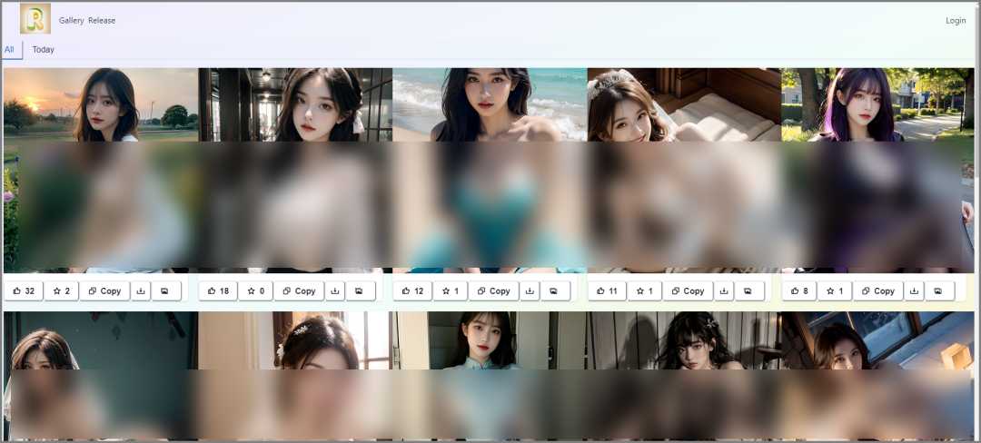 图片[3] | 5个极品小网站，收藏一波，上班摸鱼用！ | i3综合社区