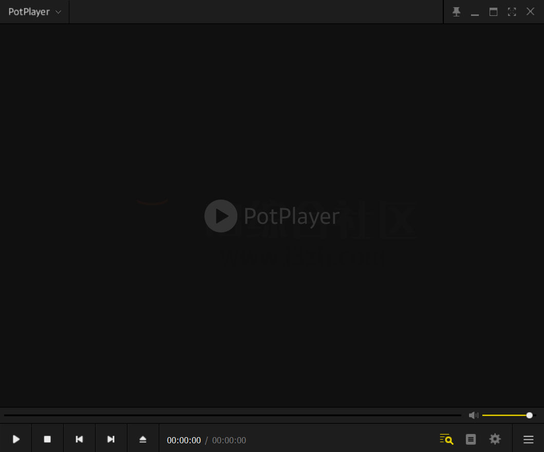 PotPlayer_1.7.22025，口碑爆棚的软件更新了，附赠直播源！