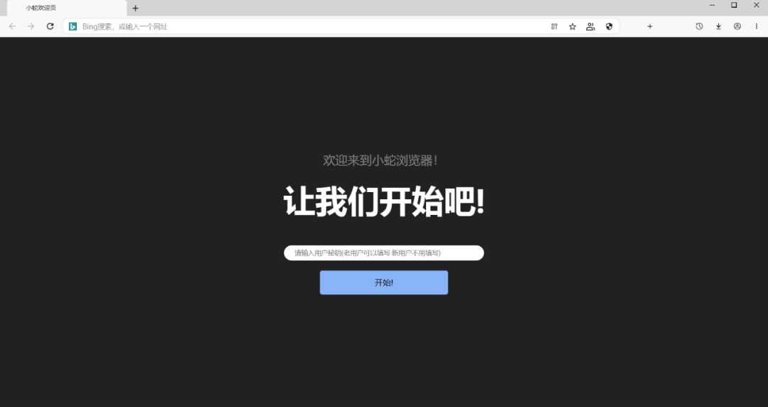 图片[4] | 小蛇浏览器v1.0.22，极简、低占用，可免费使用ChatGPT！ | i3综合社区