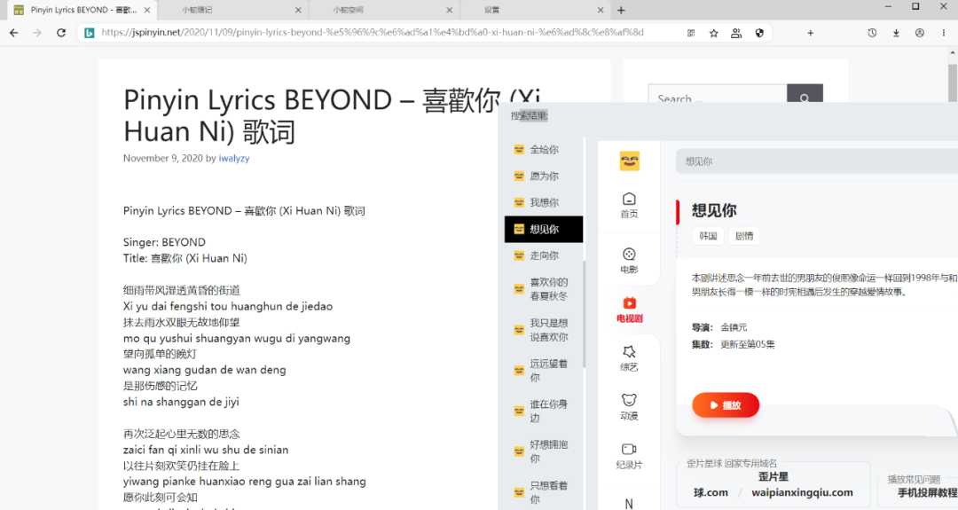 图片[10] | 小蛇浏览器v1.0.22，极简、低占用，可免费使用ChatGPT！ | i3综合社区