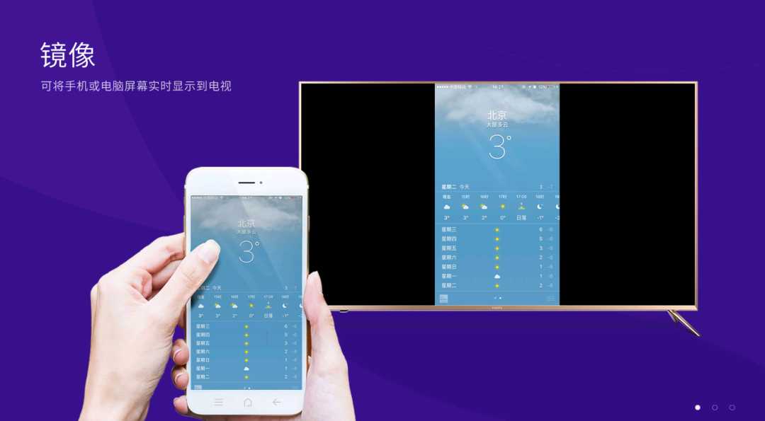 图片[3] | 橙子投屏v1.4.0.8，这款软件帮你获得大屏新体验！ | i3综合社区