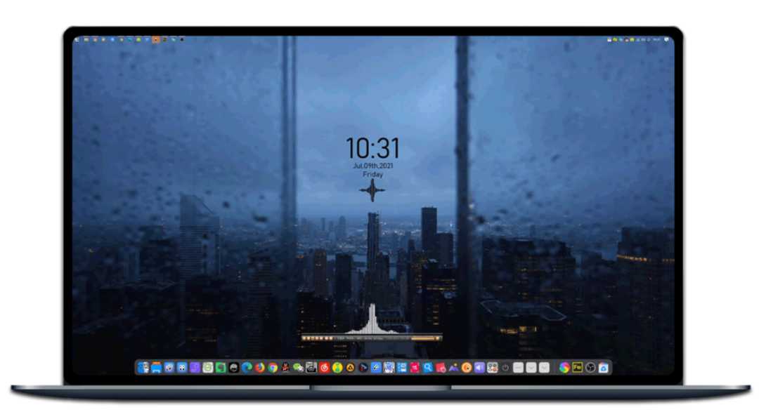 图片[7] | BitDock，Windows爆改Mac，轻松打造个性十足的电脑桌面！ | i3综合社区