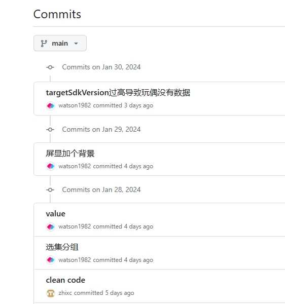 CatBox、片库、电视浏览器、MBox、DogBox，魔改大佬年前最后一更！