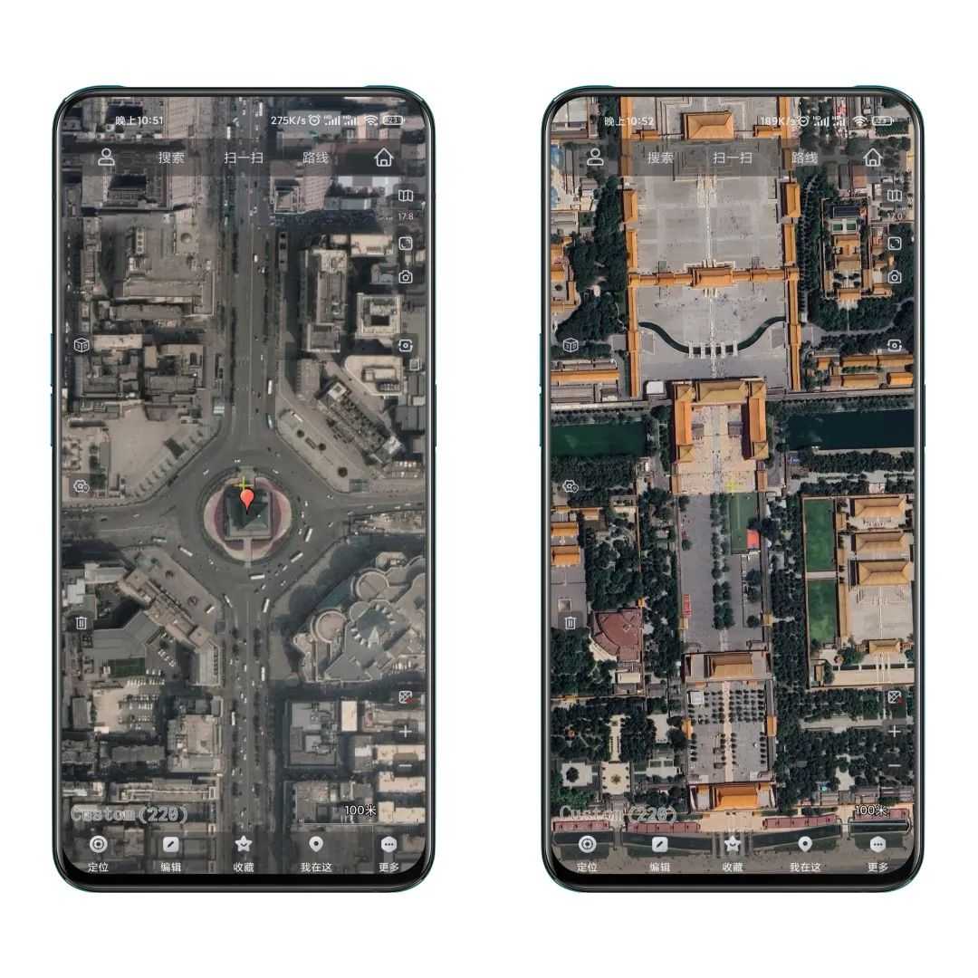 奥维互动地图v9.9.6,支持导入“谷歌地图”最新图源! 奥维互动地图v9.9.6,支持导入“谷歌地图”最新图源!-i3综合社区