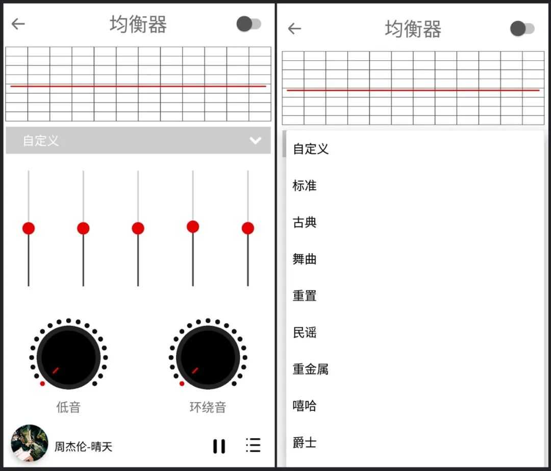 图片[3] | 聆听音乐v1.2.3，堪称宝藏级别的App，媲美“歌词适配”！ | i3综合社区