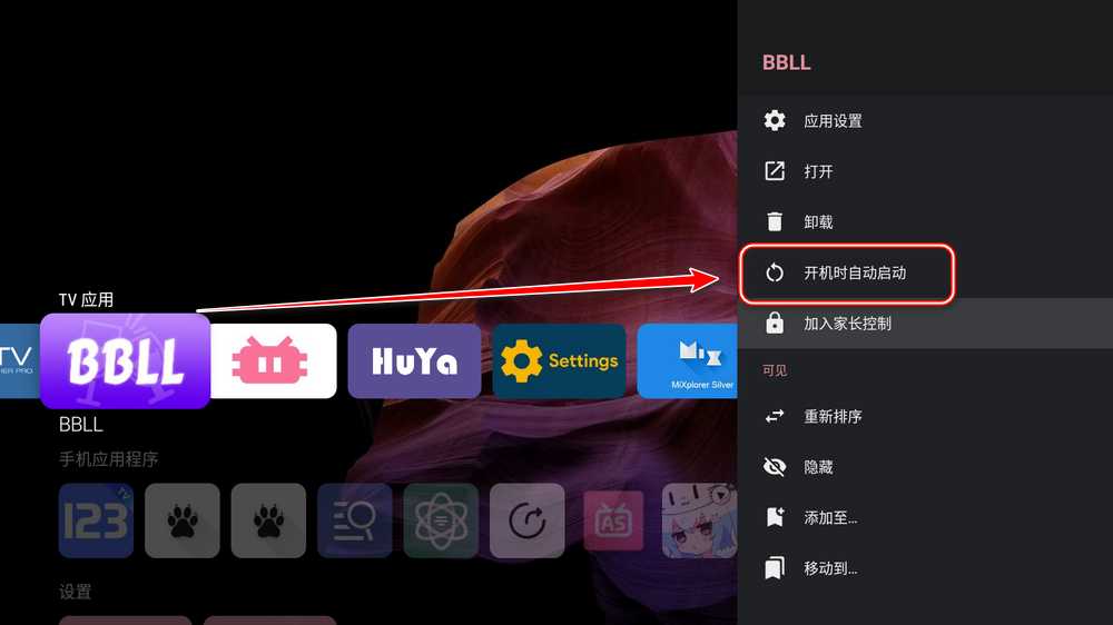 图片[5] | ATV Launcher Pro、Projectivy Launcher，第三方TV桌面软件！ | i3综合社区