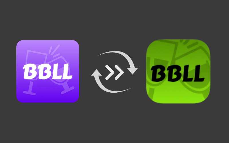 BBLL防屏蔽版，这个B站第三方TV版略施小计就突破限制！