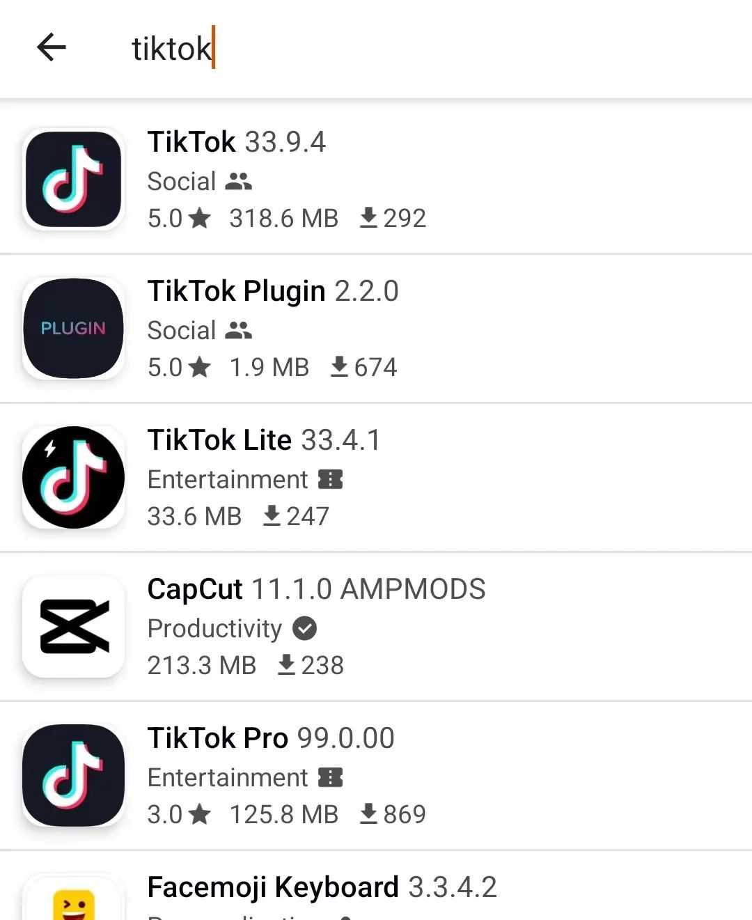 图片[2] | APPteka_13.0，一款能免翻下载谷歌商店应用的App！ | i3综合社区