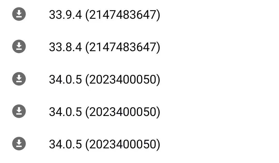 图片[4] | APPteka_13.0，一款能免翻下载谷歌商店应用的App！ | i3综合社区