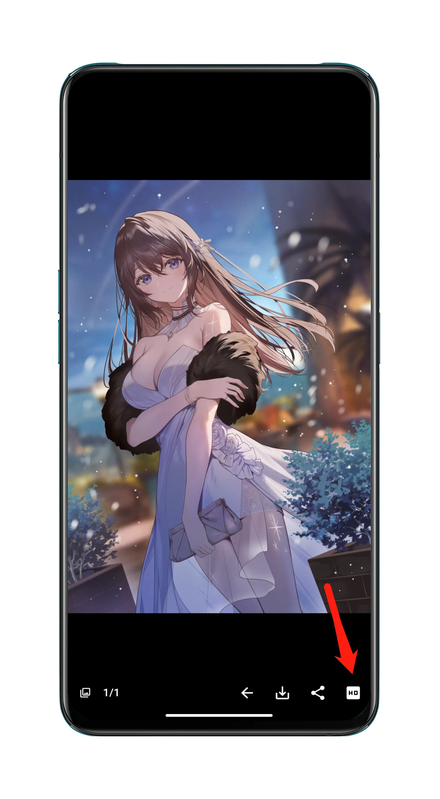 图片[5] | Pixez、Shaft，第三方直连Pixiv站客户端！ | i3综合社区