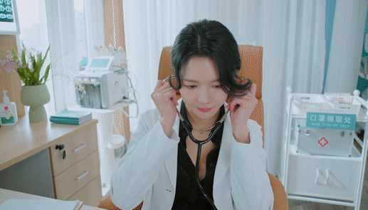 图片[14] | 真人恋爱游戏《美女，请别影响我学习》，六位学姐陪你学习？ | i3综合社区