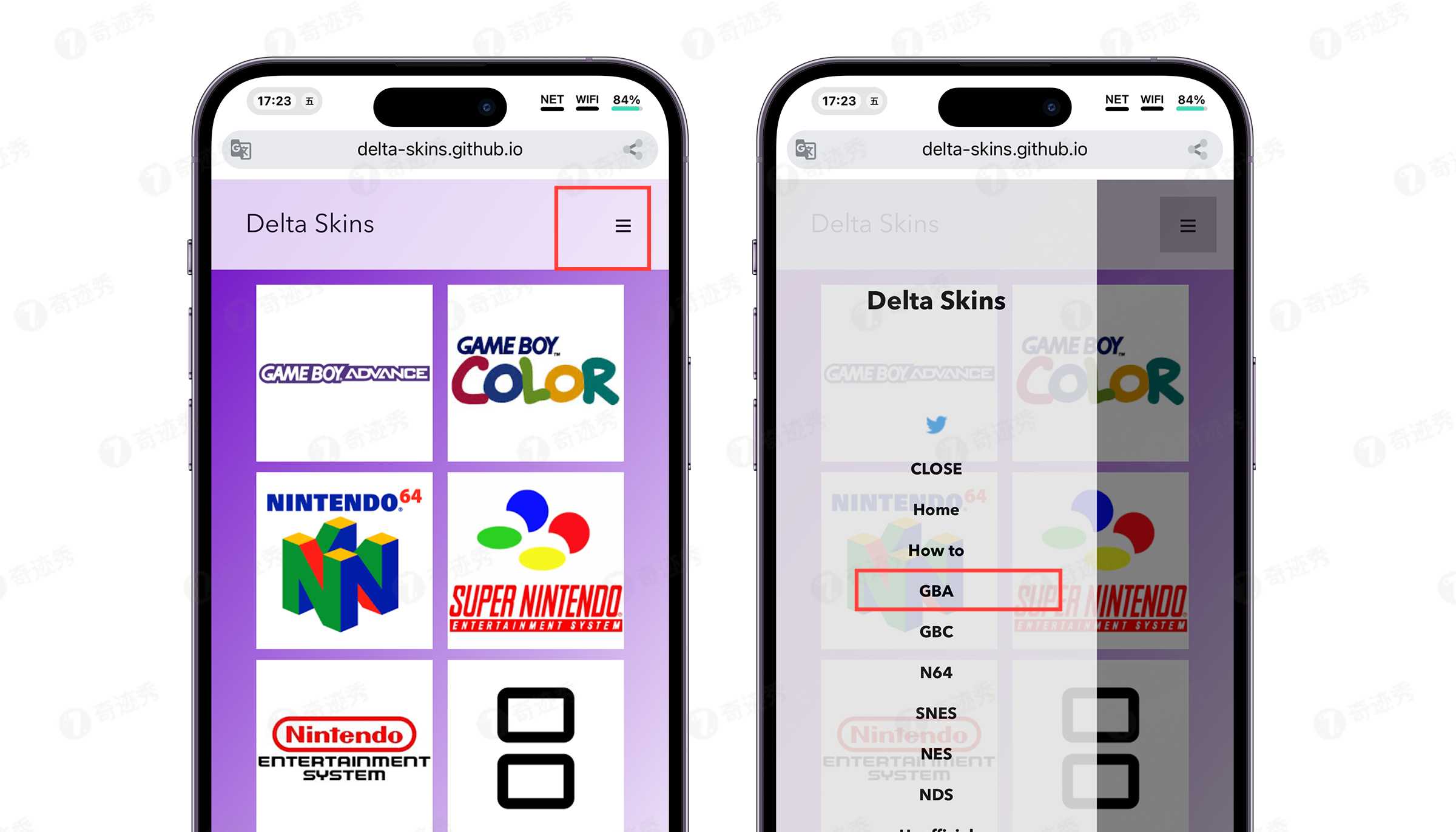 图片[12] | Delta，iOS游戏模拟器上架，全网最详细使用教程！ | i3综合社区