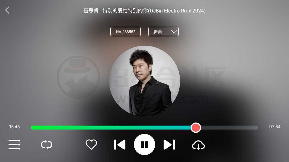 图片[2] | 车机音乐App合集，老司机福音！开车还是要稳！ | i3综合社区