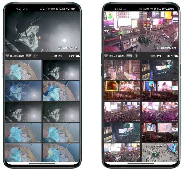 图片[4] | Webcams_v2.0.20会员版，汇集世界各地的在线摄像头！ | i3综合社区