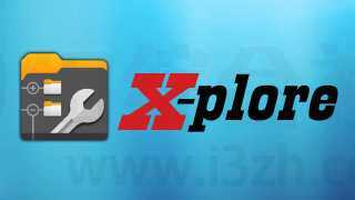 图片[1] | X-plore文件管理器App，自动适配手机和电视！ | i3综合社区