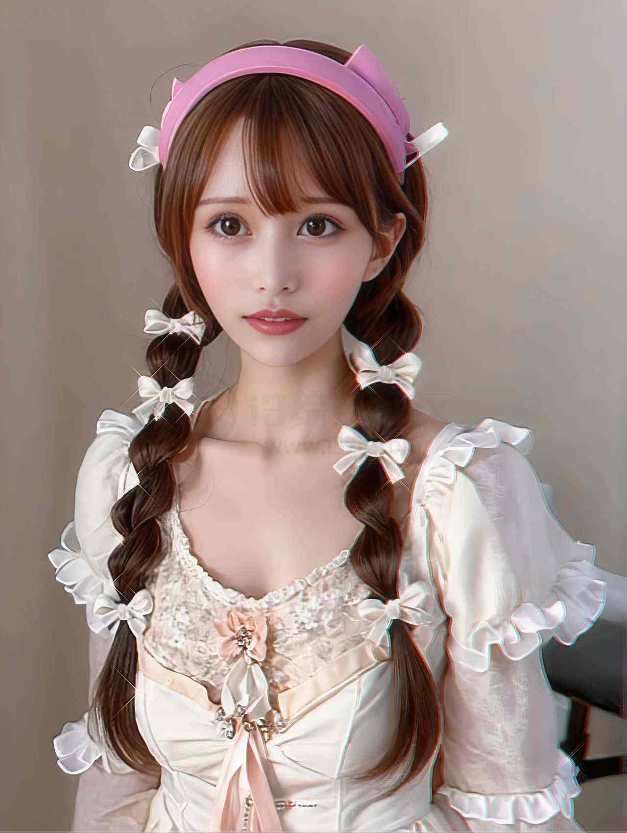 图片[11] | AirBrush魔笔v6.6.3高级版，支持AI写真/一键换衣/证件照！ | i3综合社区