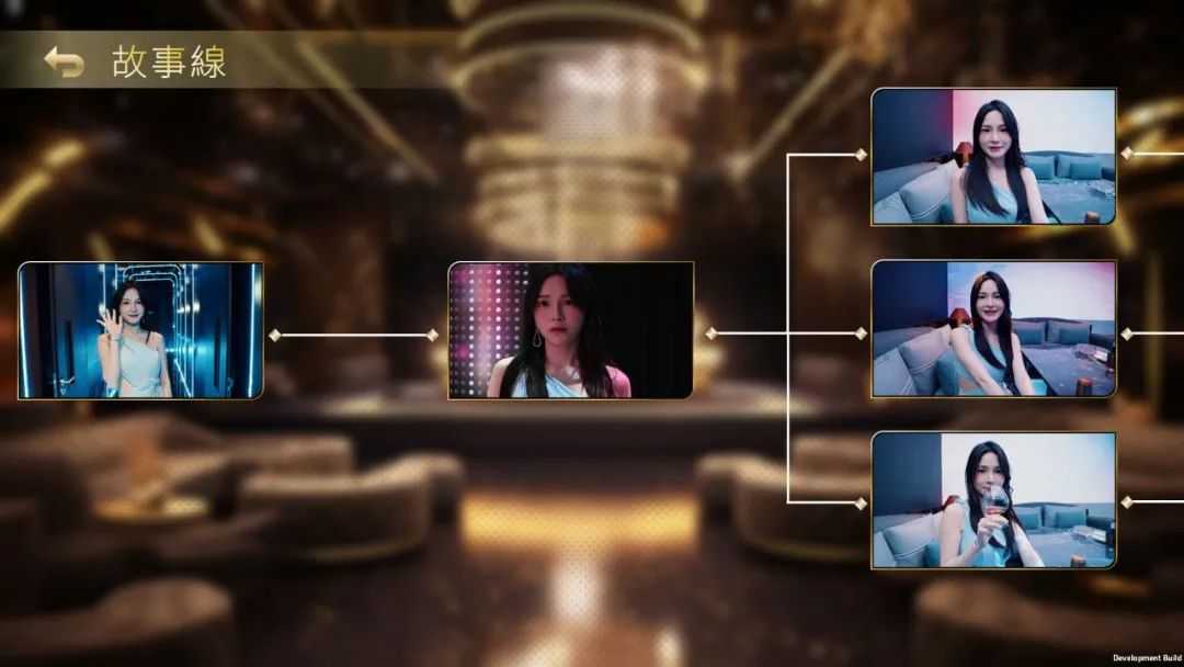 图片[2] | 《夜店高手之御女心经》首款聚焦夜店主题的恋爱模拟游戏！ | i3综合社区