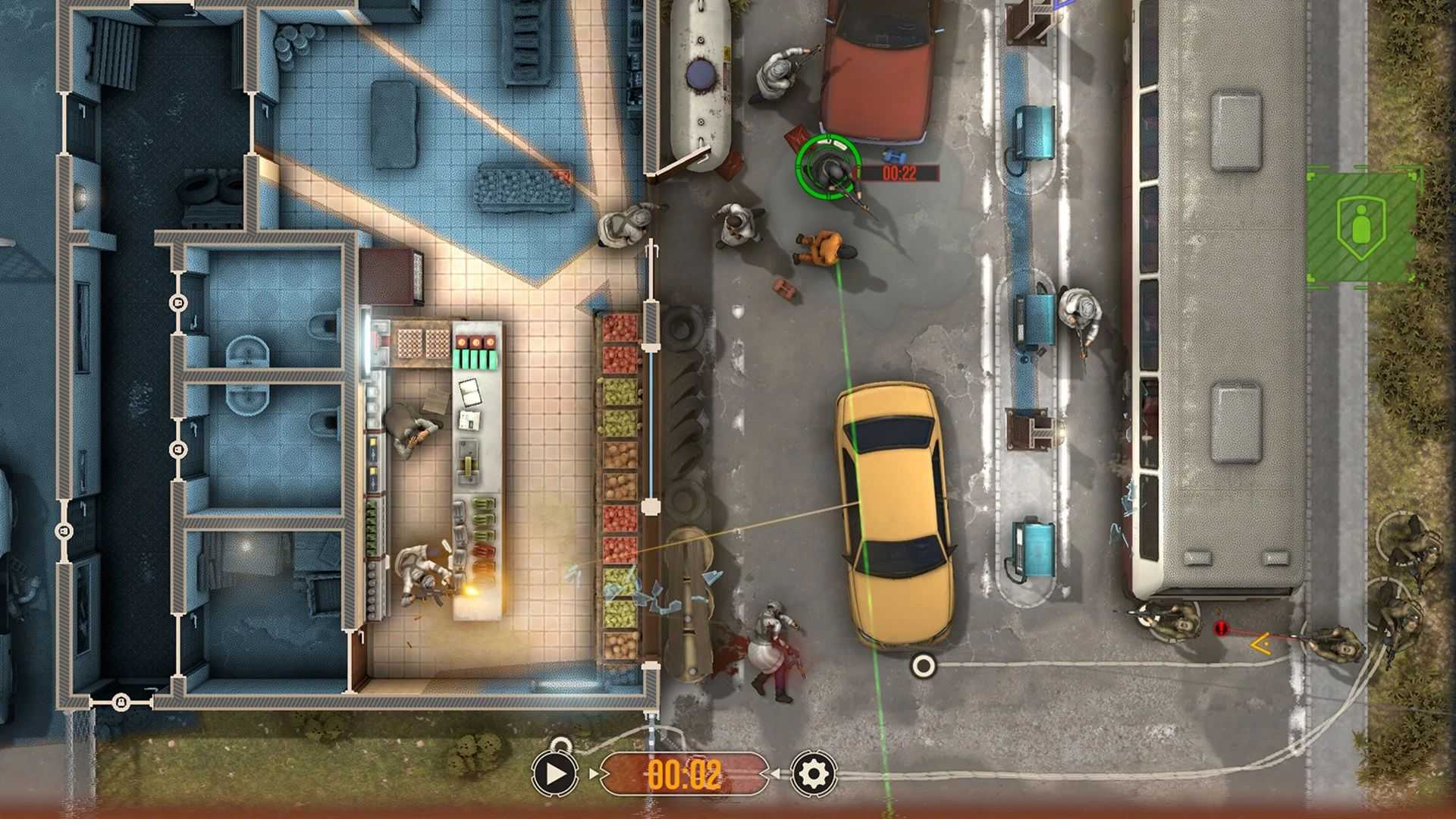 25款最近更新的“特别好评好玩”的Steam单机游戏 | i3综合社区