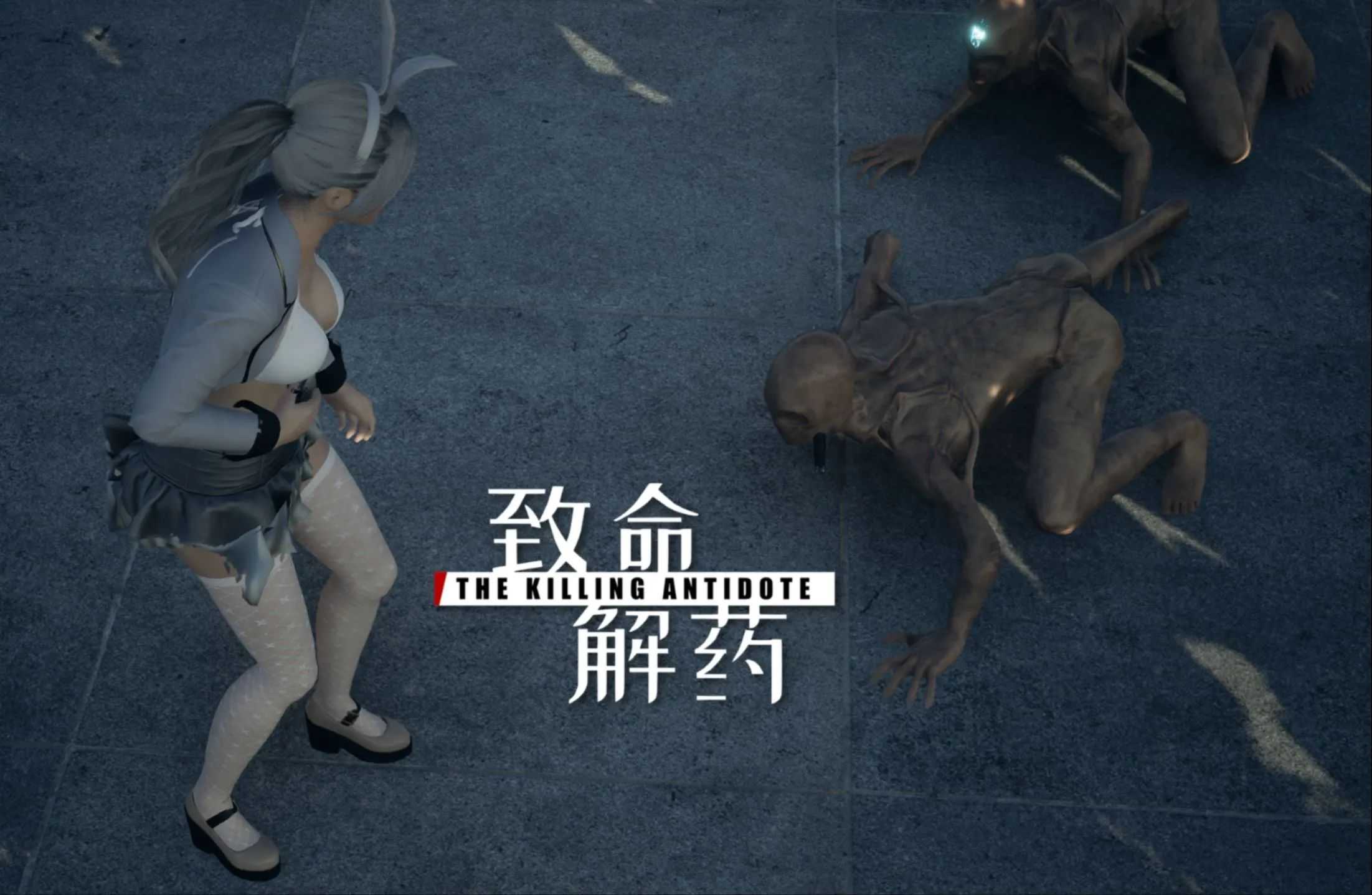 图片[21] | 25款最近更新的“特别好评好玩”的Steam单机游戏 | i3综合社区