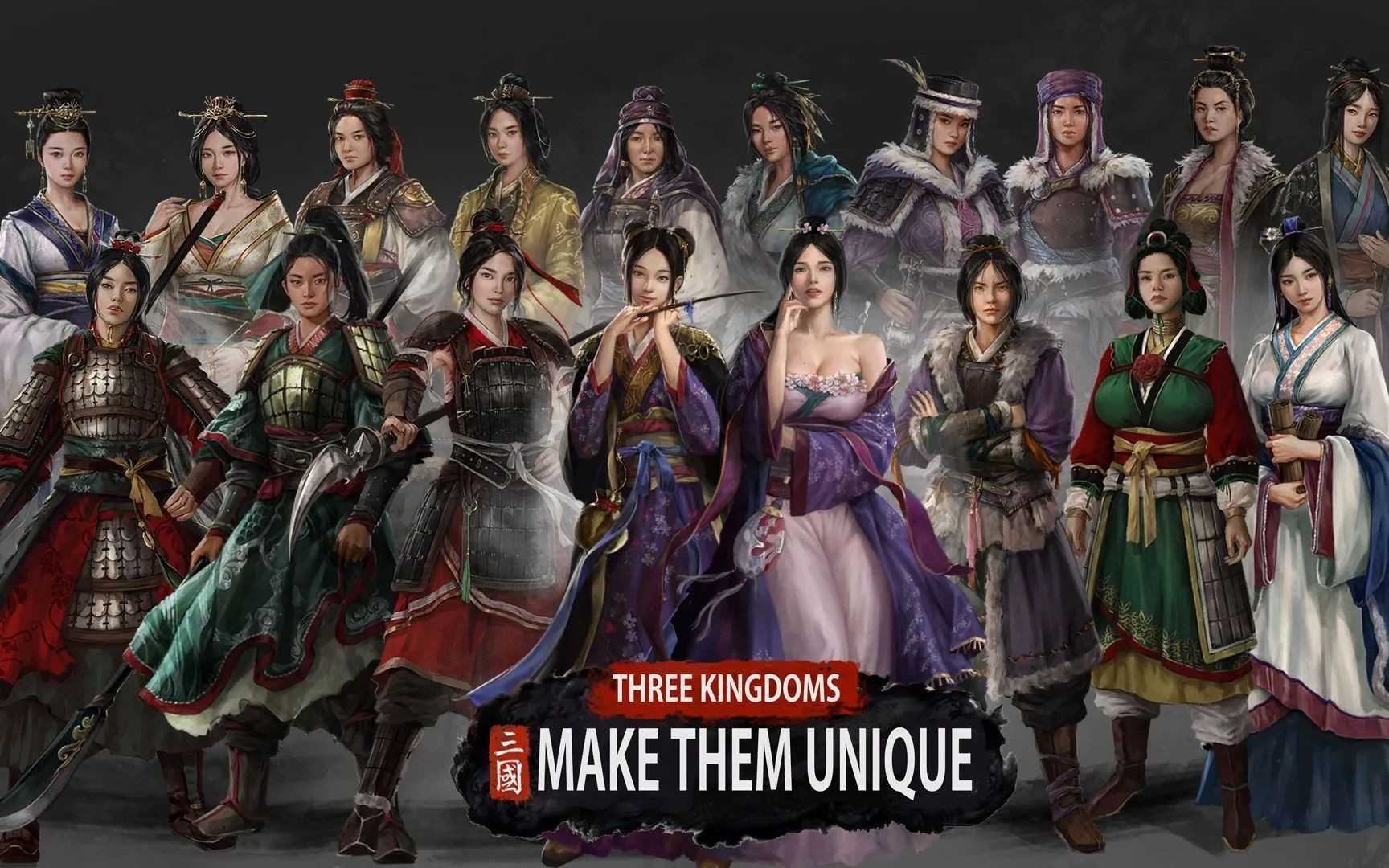 图片[1] | 必玩！这五款单机电脑游戏刚更新，赶紧码住 | i3综合社区