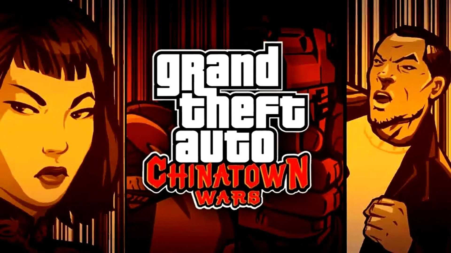 Steam移植手游《侠盗猎车手：血战唐人街》：GTA系列的东方魅力篇章 | i3综合社区