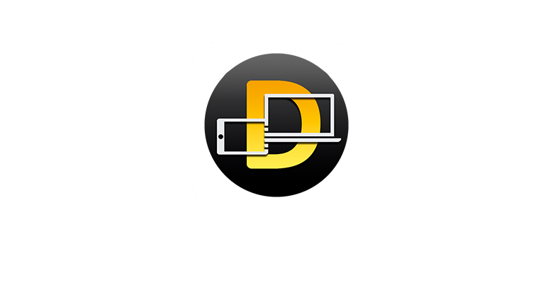 Deskreen，将任何设备秒变电脑副屏，有浏览器就行 | i3综合社区