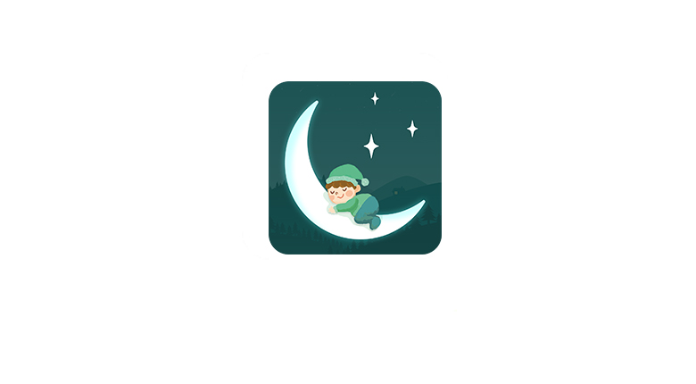 睡眠助手v24.6.2会员版，释放压力，从倾听白噪音开始 | i3综合社区